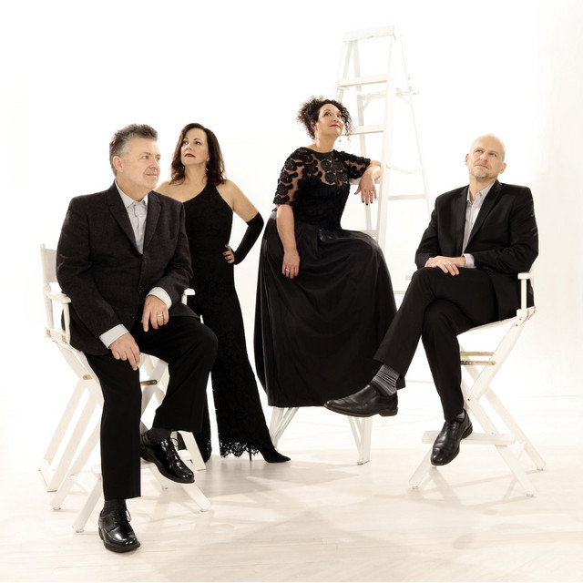 New York Voices: The Grand Finale