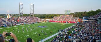 NFL Pro Football Hall of Fame Game tickets in Canton