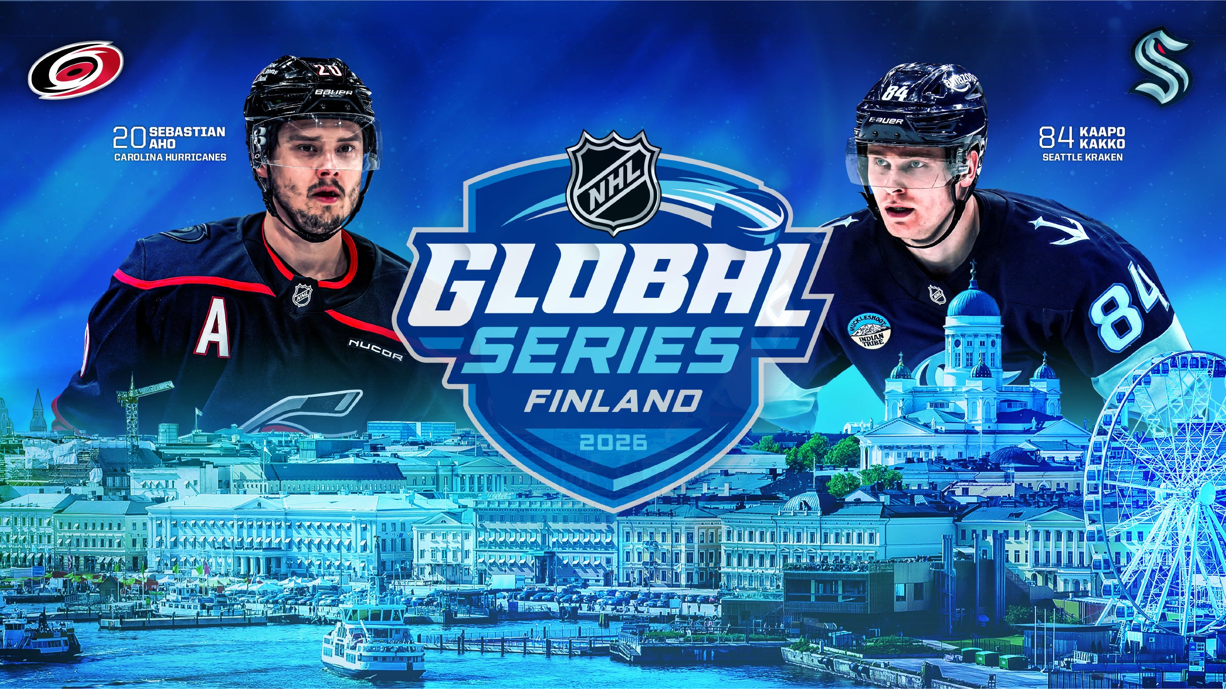 NHL Global Series tickets in Düsseldorf