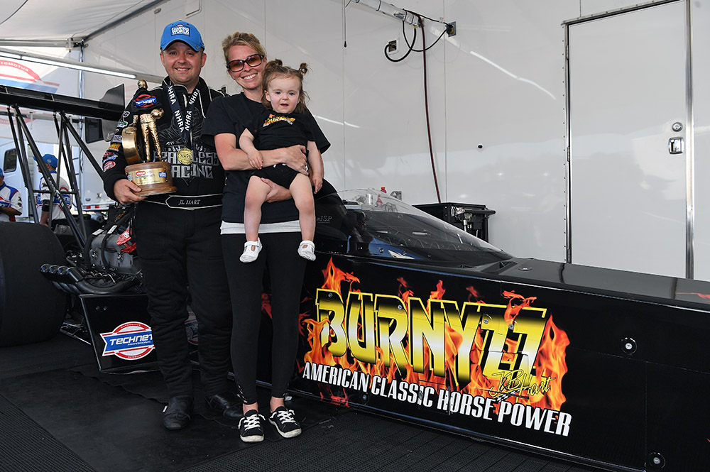 NHRA Gatornationals tickets in Gainesville