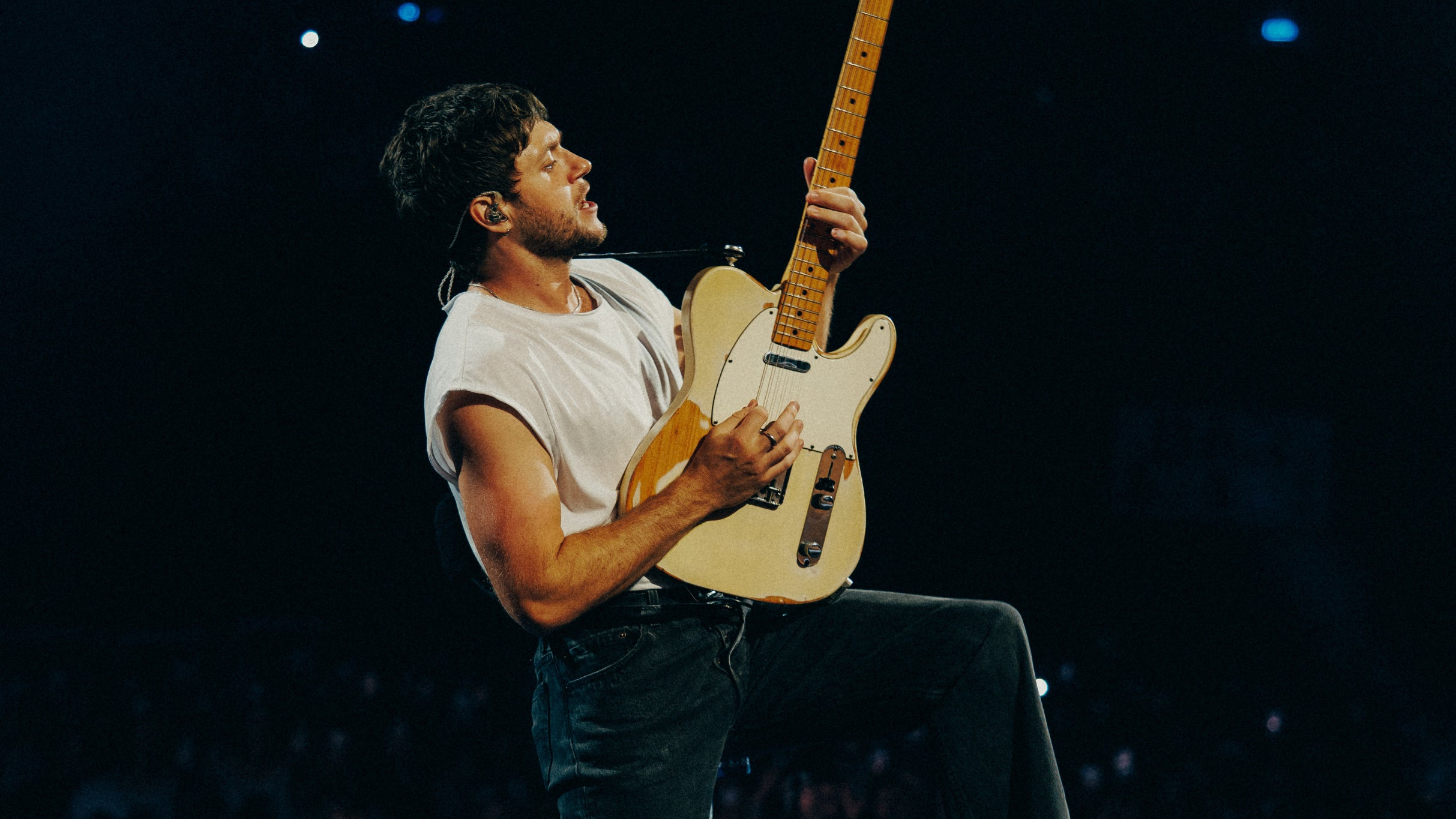 Niall Horan tickets in Hershey