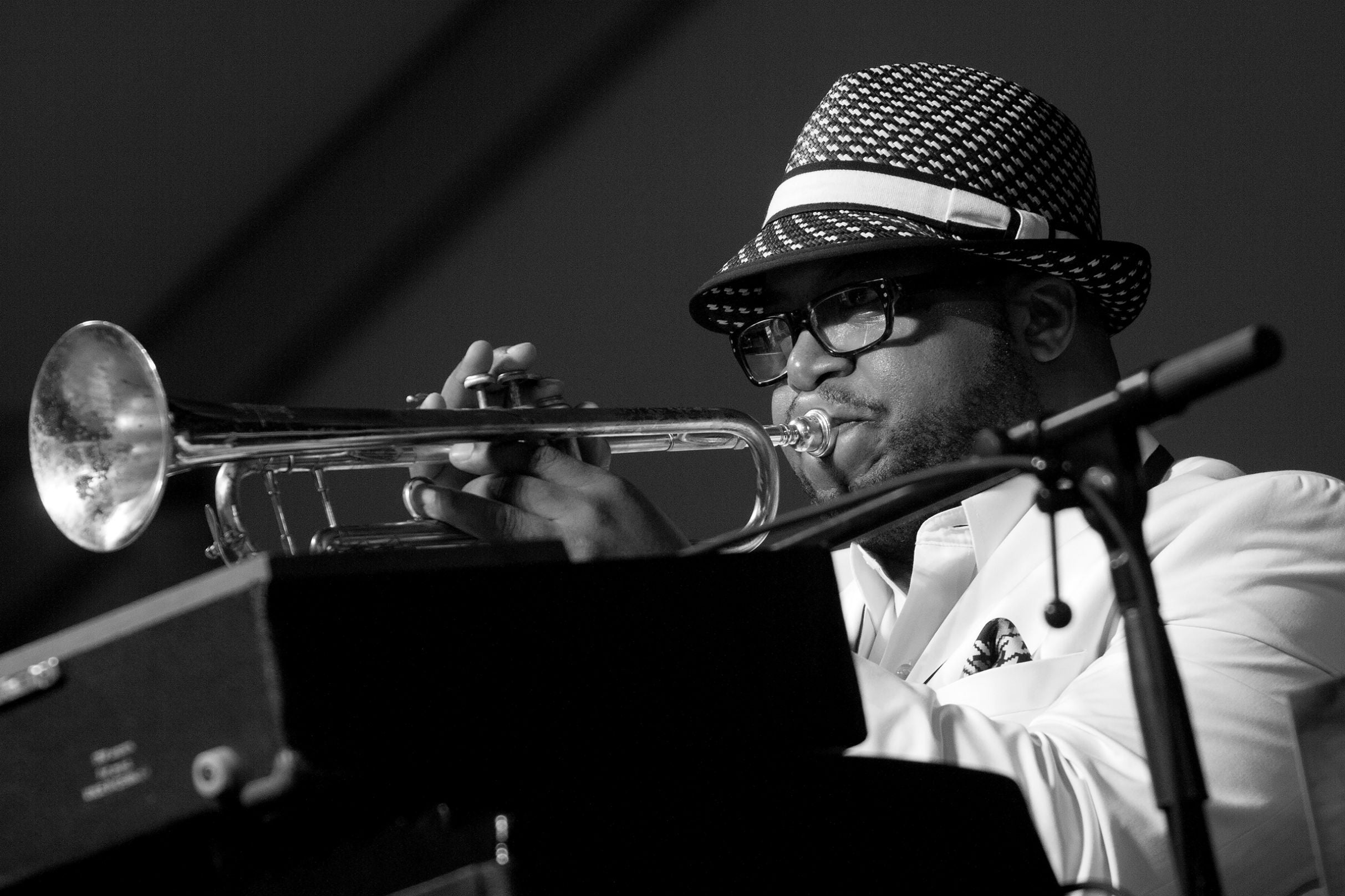 Nicholas Payton & New Orleans All Stars