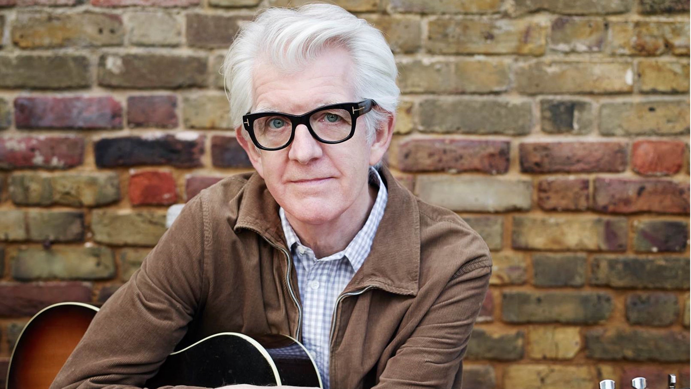 Nick Lowe tickets in Washington, DC