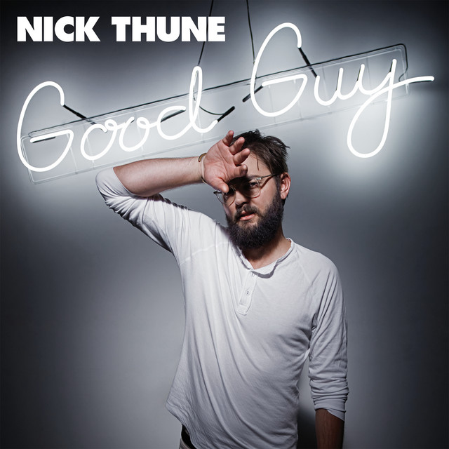 Nick Thune tickets in San Diego, CA