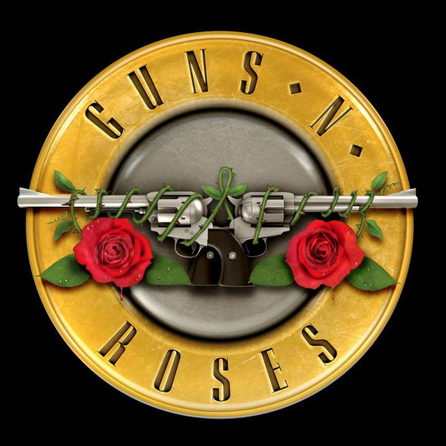 Nightrain - Gun N' Roses Tribute tickets in Leesburg
