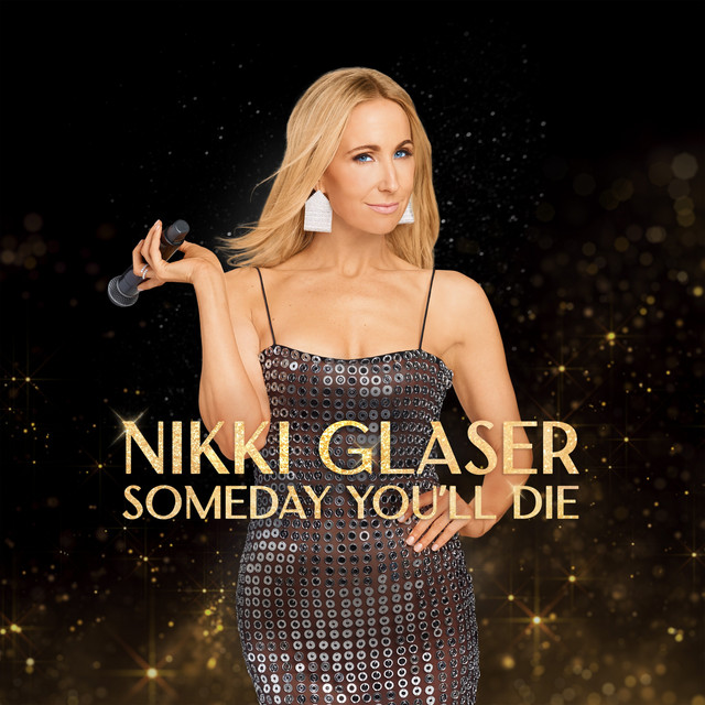 Nikki Glaser tickets in North Charleston