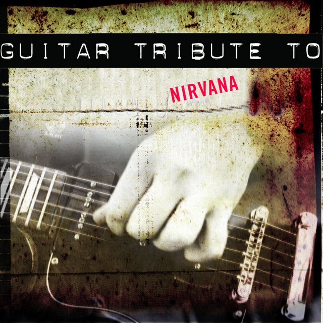 Nirvani - Nirvana Tribute Band tickets in Charlottesville