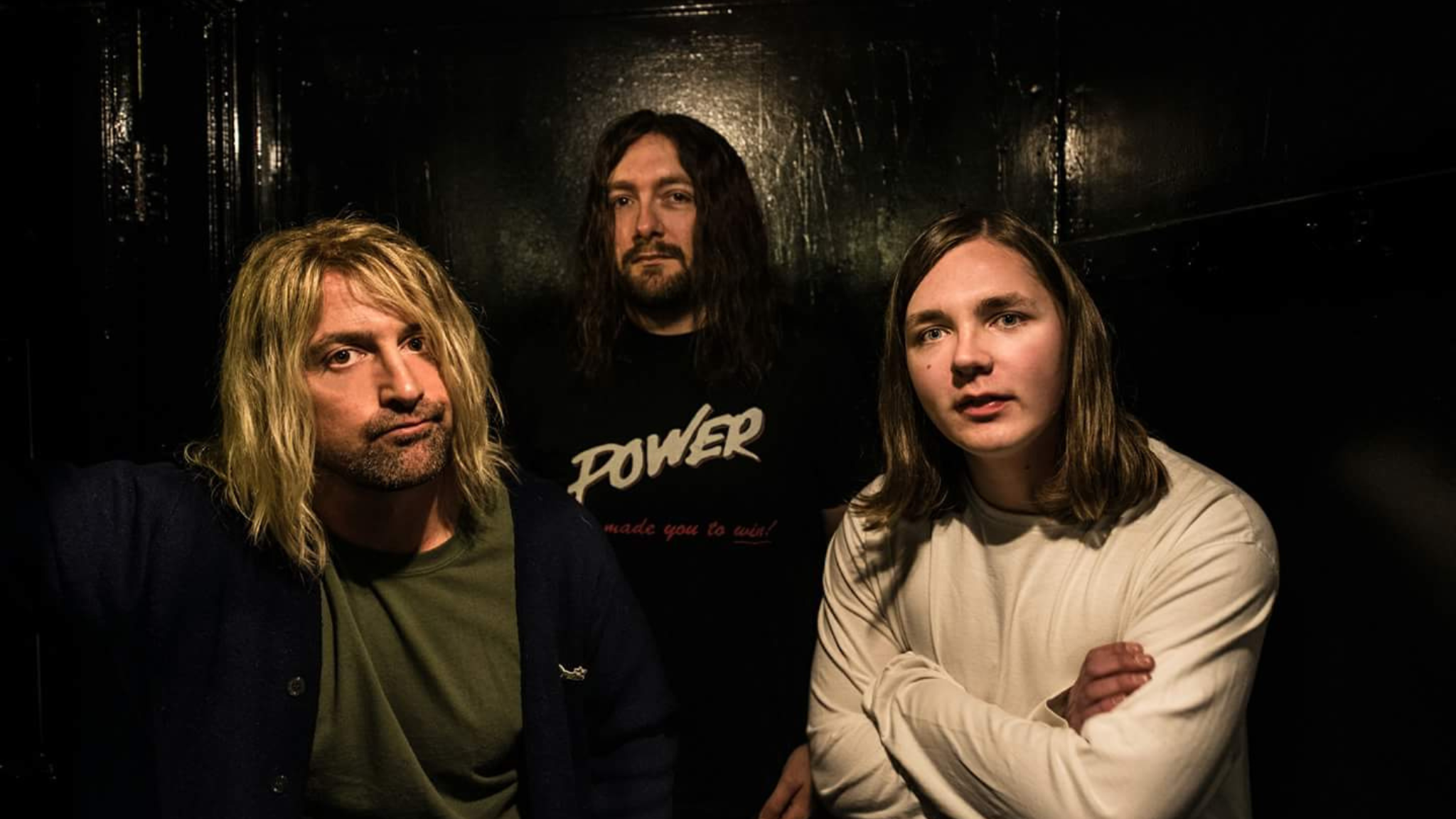 Nirvanna - Tribute to Nirvana