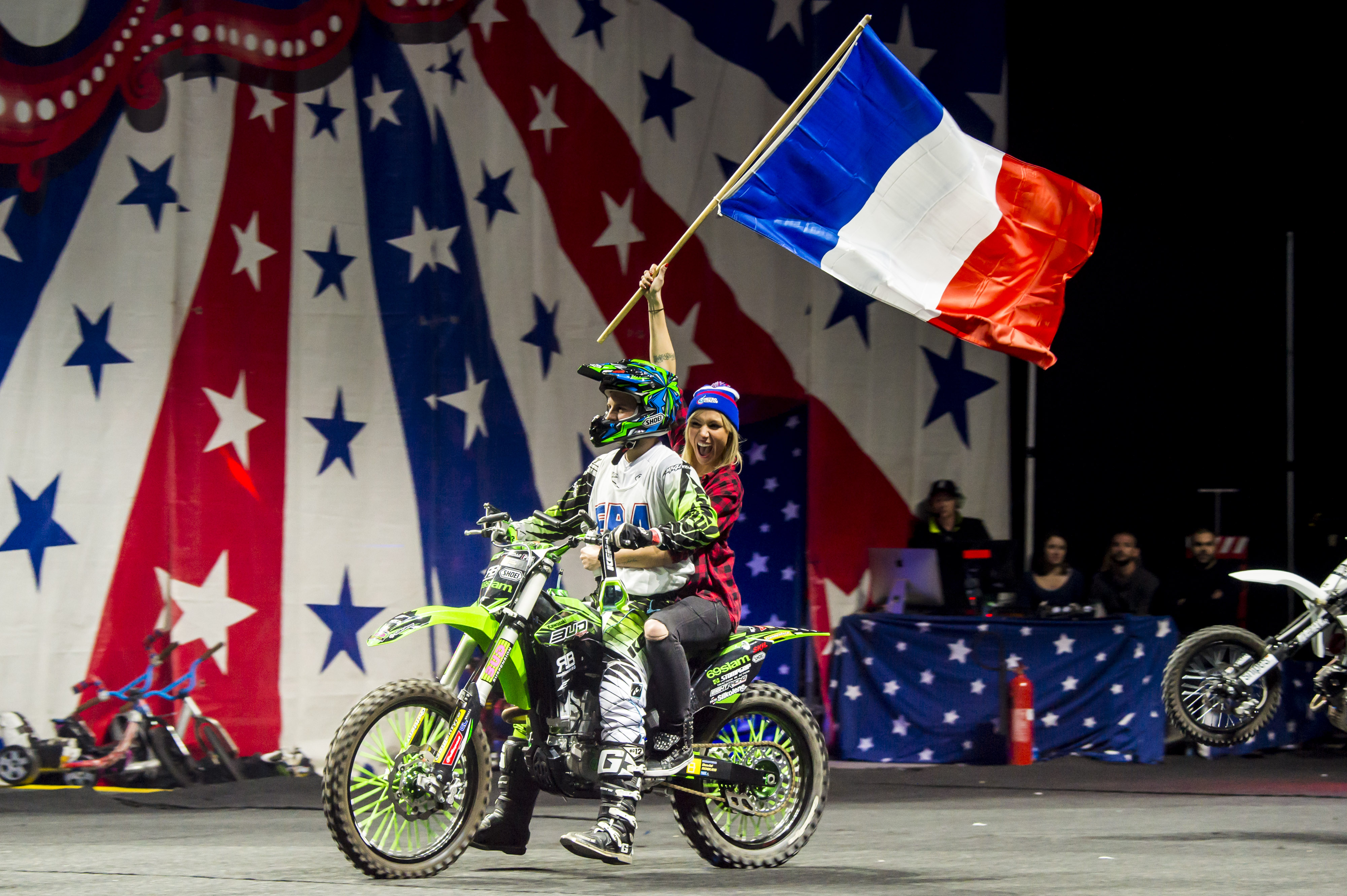 Nitro Circus tickets in Altoona