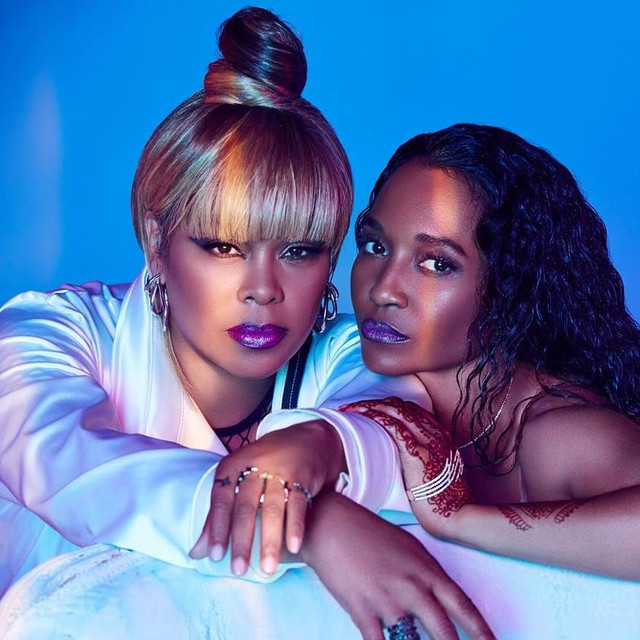 No Scrubs - 90's Dance Party
