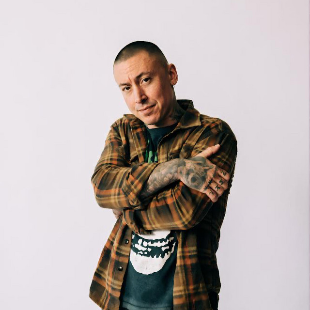 Noah Gundersen tickets in Decatur