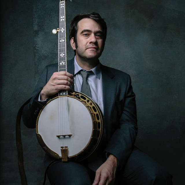 Noam Pikelny tickets in Nashua