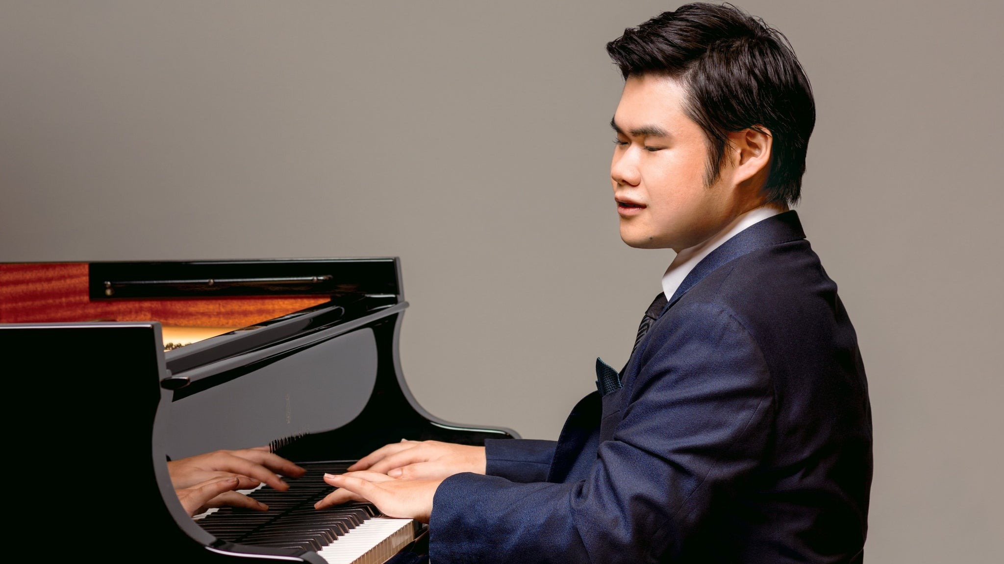 Pacific Symphony: Alexander Shelley & Nobuyuki Tsujii - Rachmaninoff's Mighty Third