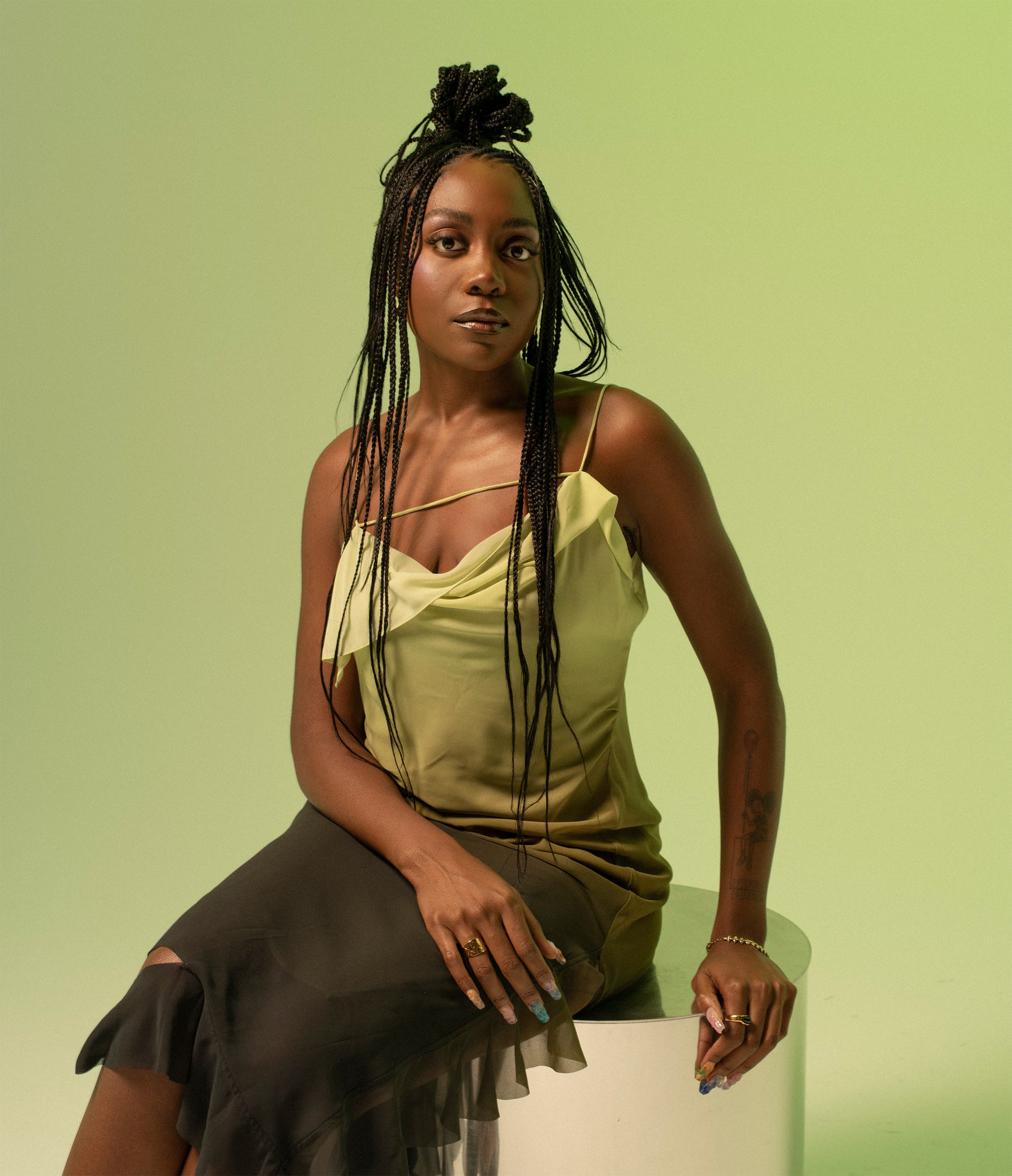 Noname tickets in Allston, MA