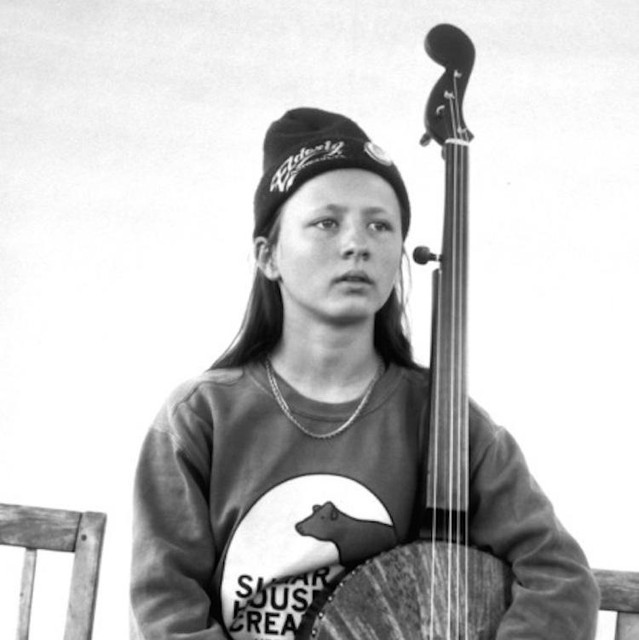 Nora Brown tickets in South Burlington