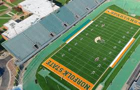Norfolk State Spartans Football