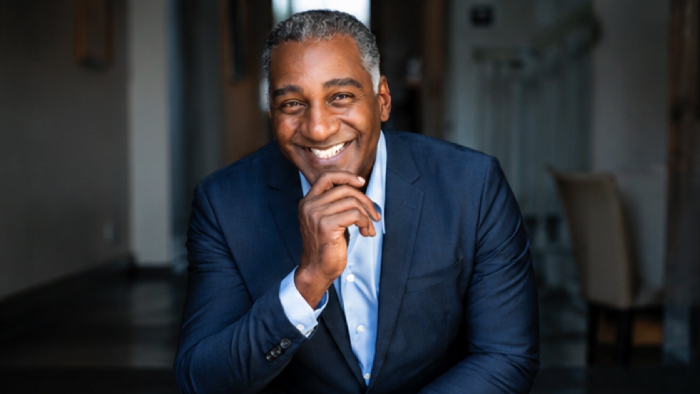 Norm Lewis tickets in Arnold