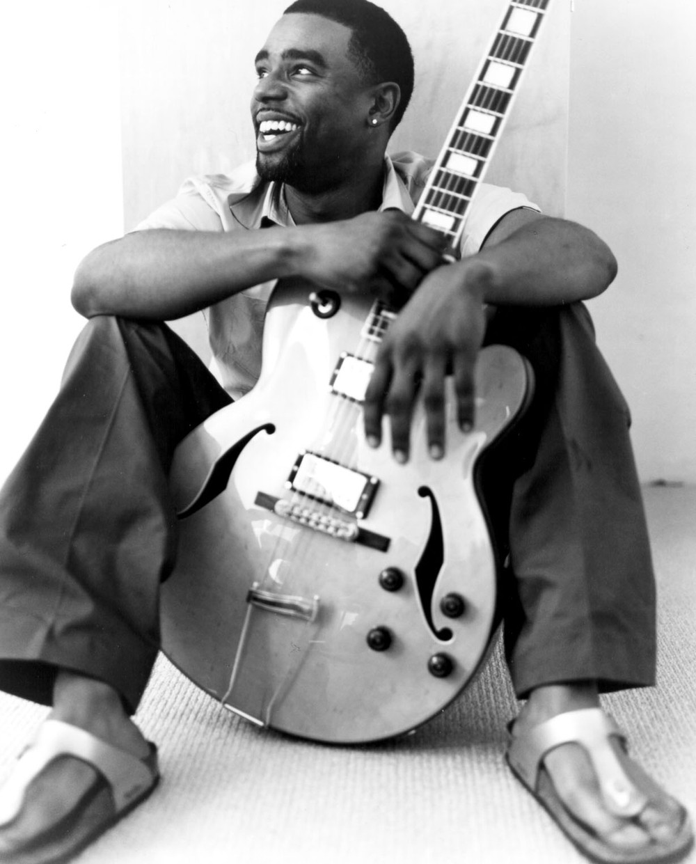 Norman Brown tickets in Portsmouth