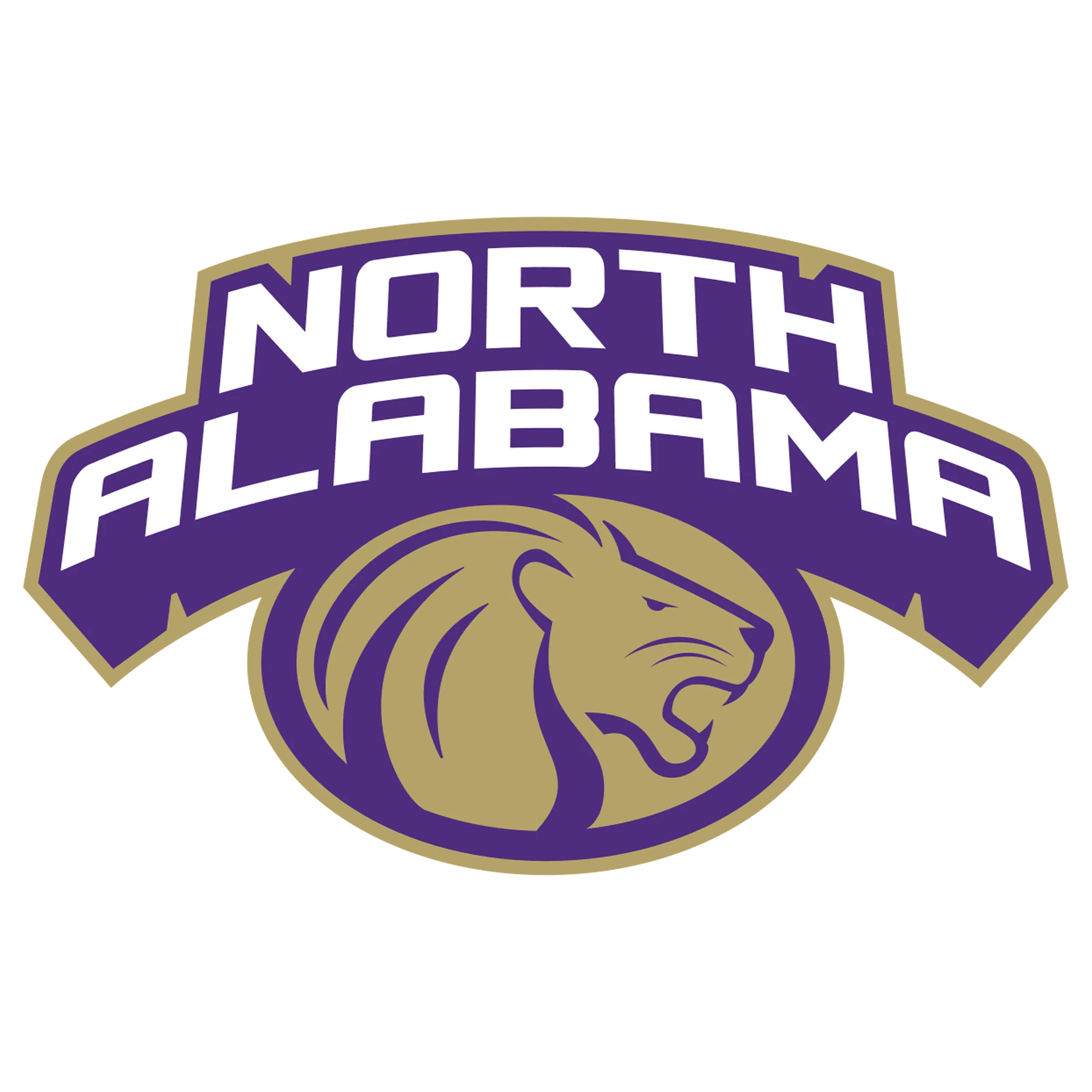 North Alabama Lions tickets in Fayetteville
