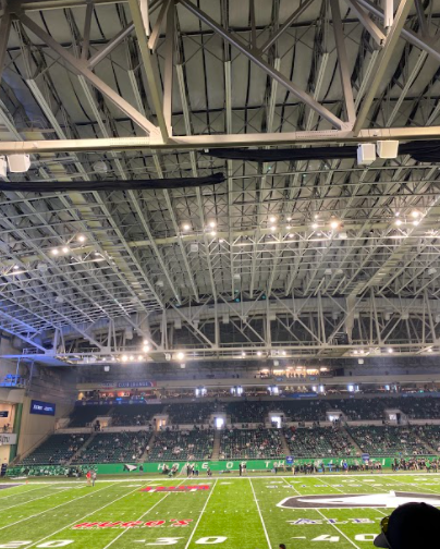 North Dakota Fighting Hawks Football tickets in Hillsboro