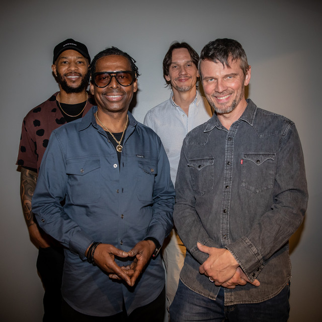 North Mississippi Allstars tickets in Lebanon