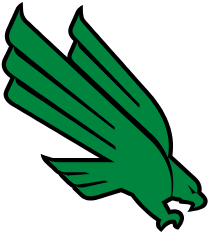North Texas Mean Green tickets in Bloomington