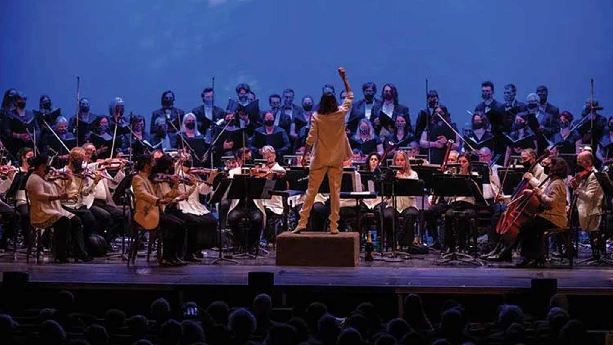 Northeast Pennsylvania Philharmonic