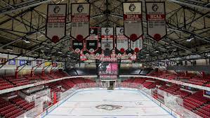 Northeastern Huskies Hockey tickets in Amherst