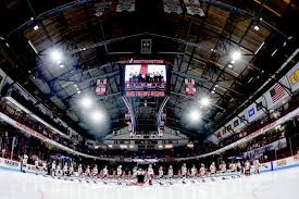 Northeastern Huskies Women's Hockey tickets in Hamden