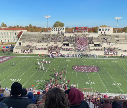 Northern Iowa Panthers Football tickets in Iowa City