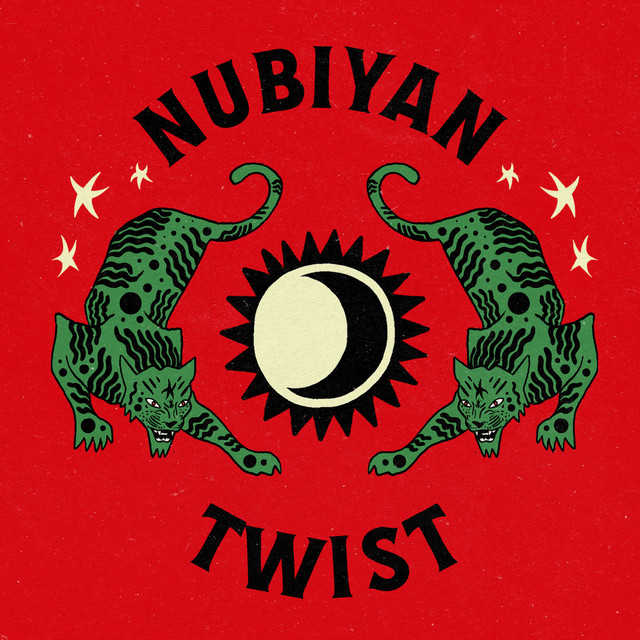 NUBIA