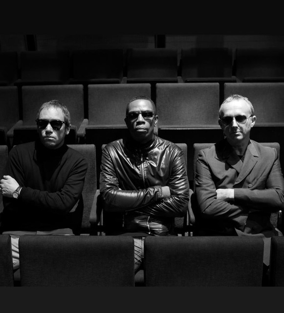 Ocean Colour Scene - Band tickets in Bradford