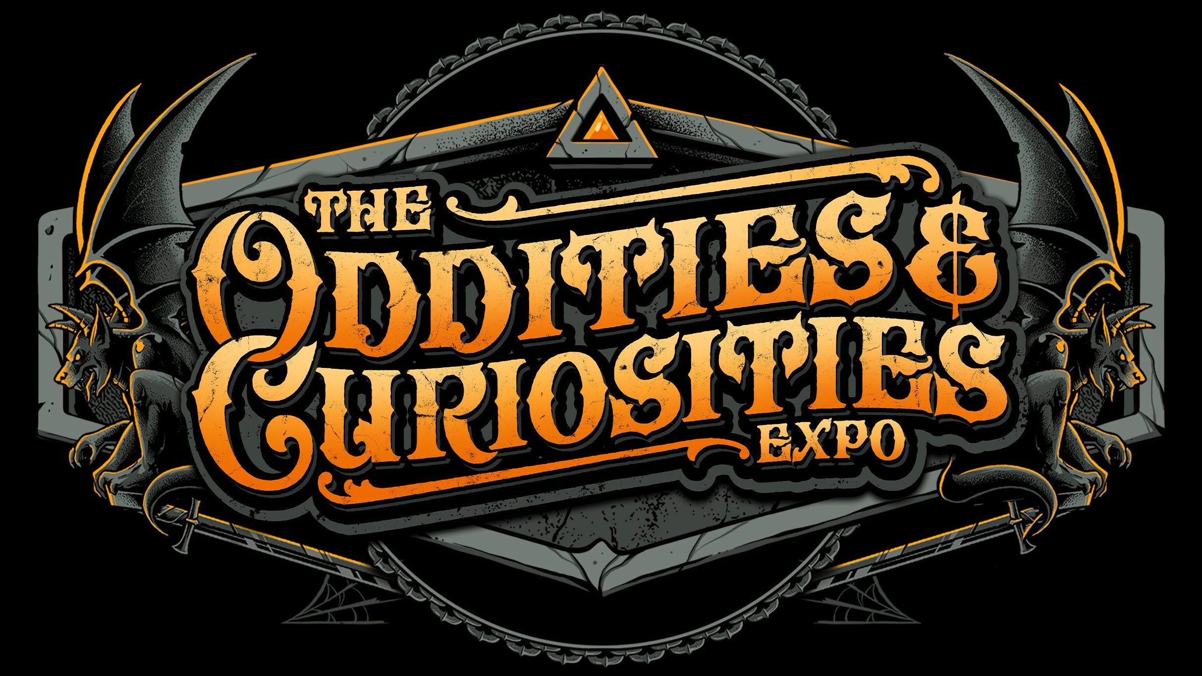 Oddities and Curiosities Expo