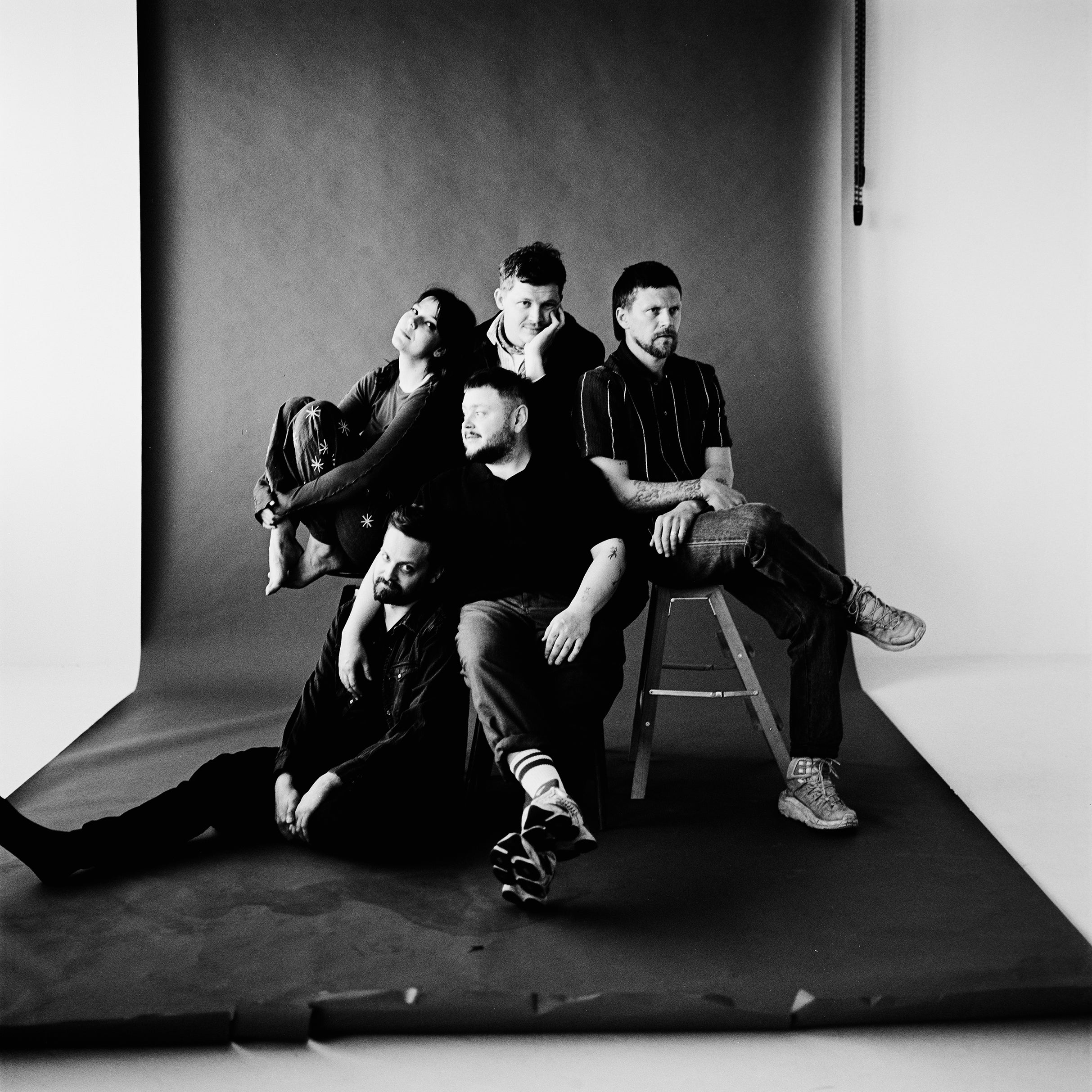 Of Monsters and Men tickets in Dugald