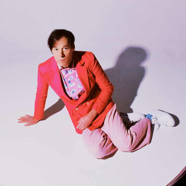 Of Montreal tickets in Carrboro