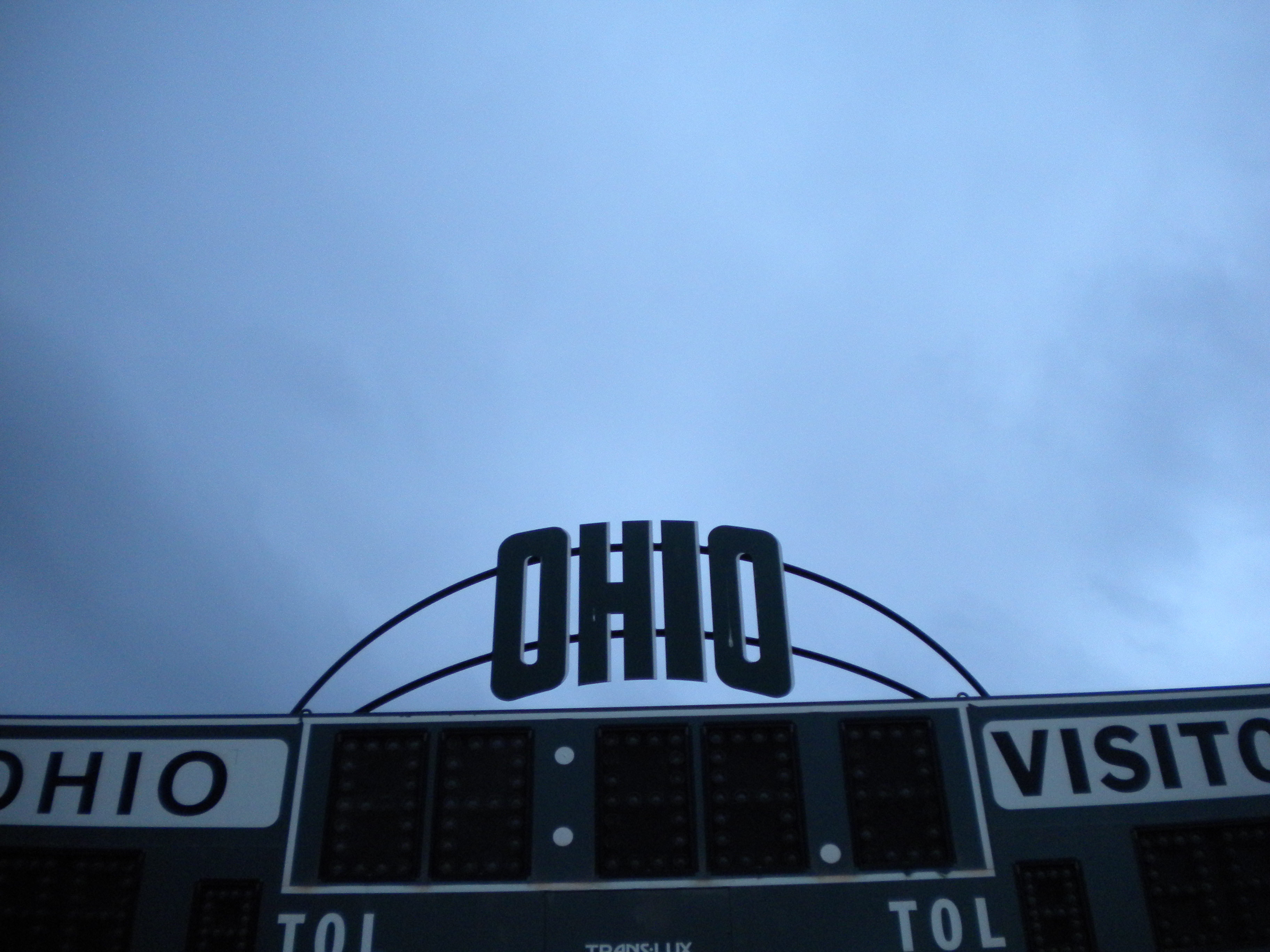 Ohio Bobcats tickets in Mobile