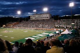 Ohio Bobcats Football tickets in Mobile