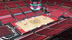 Ohio State Buckeyes Basketball