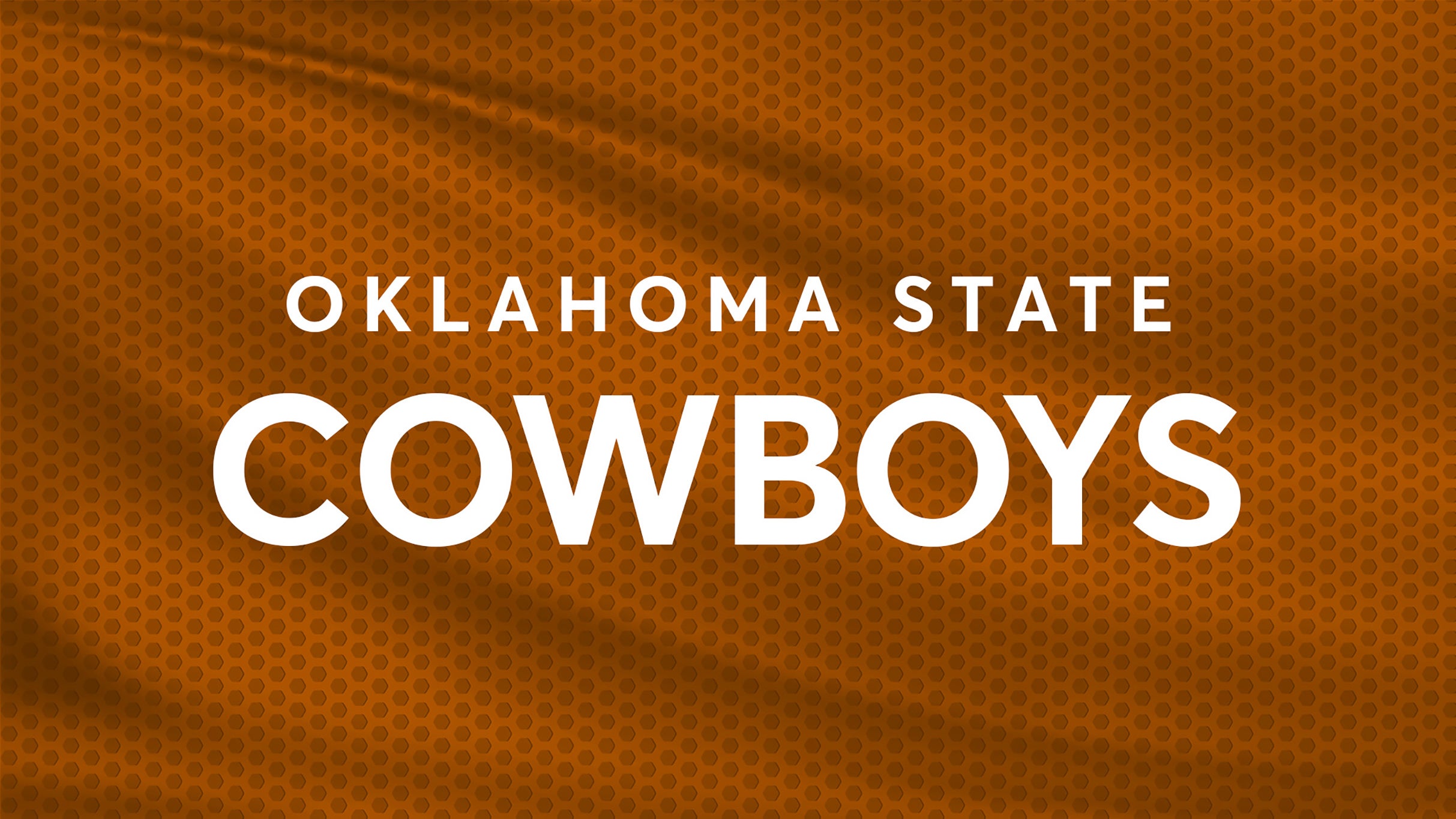 Oklahoma State Cowboys Football tickets in Stillwater