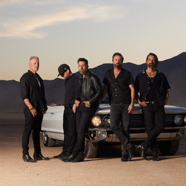 Old Dominion tickets in North Charleston