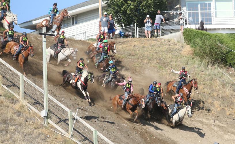 Omak Stampede