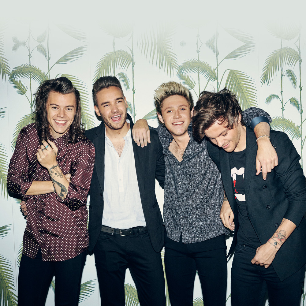 One Direction Night tickets in Minneapolis, MN
