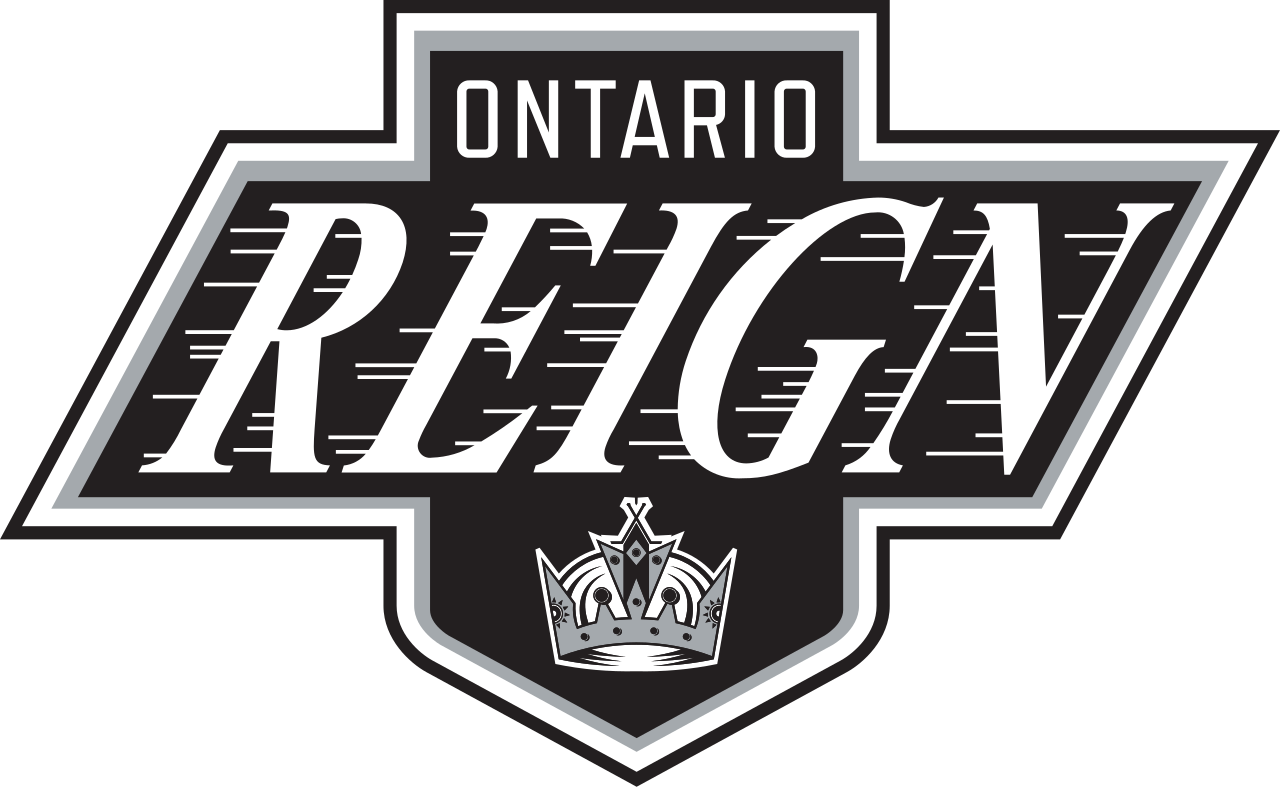 Ontario Reign tickets in Ontario