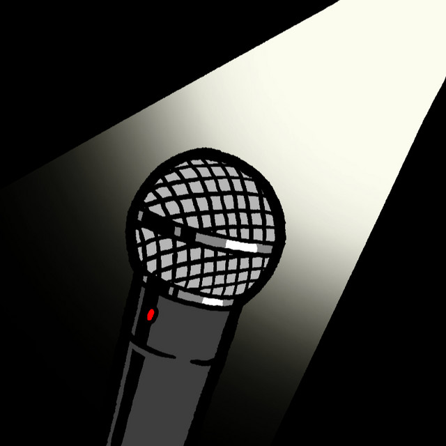 Open Mic Night tickets in Miami