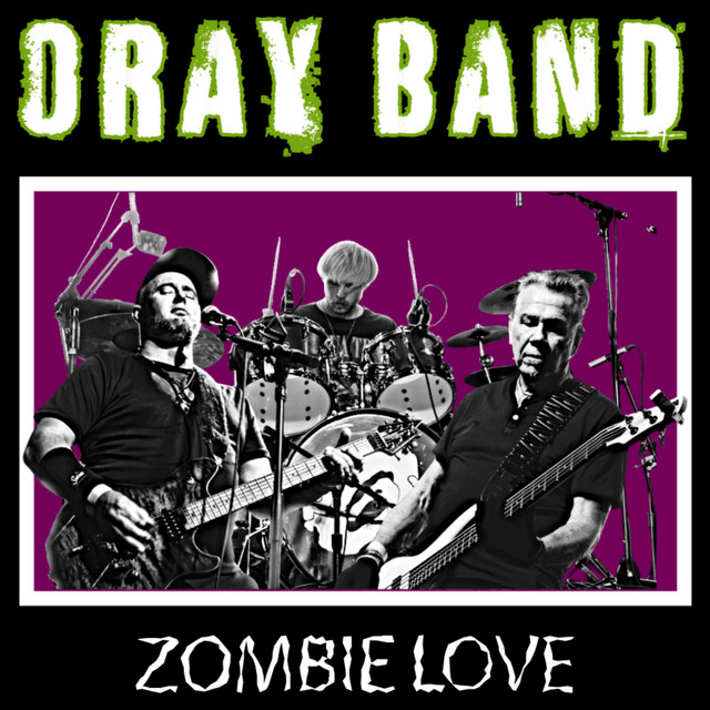 Oray Band