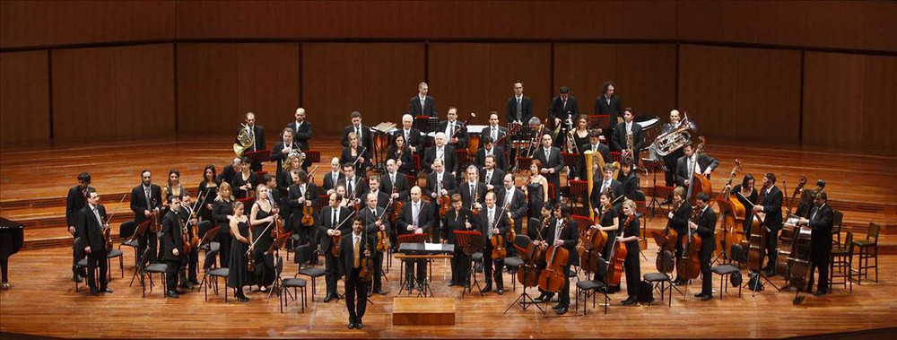 Orchestra Iowa