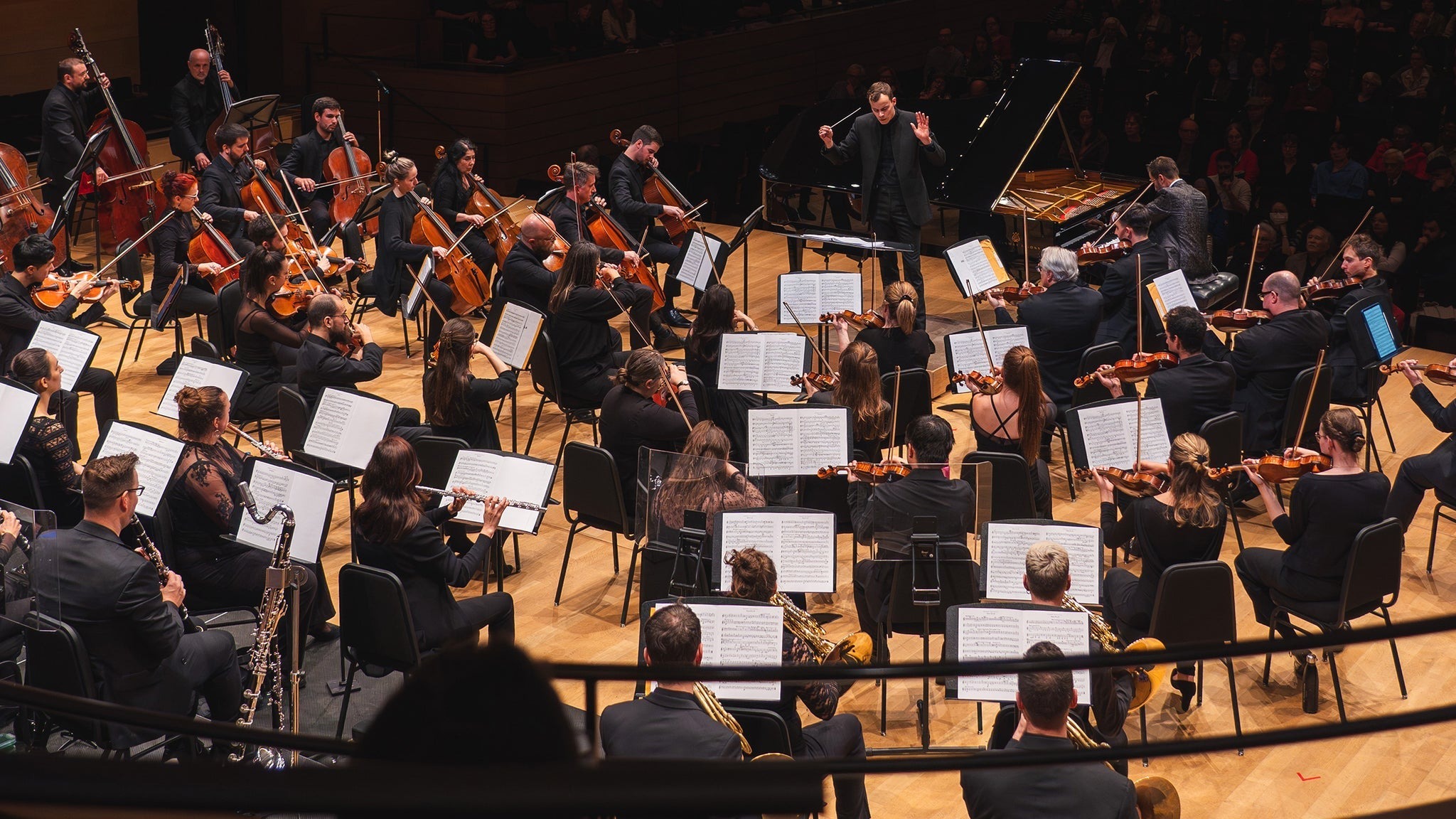 Orchestre FILMharmonique: Lord of the Rings' The Two Towers In Concert