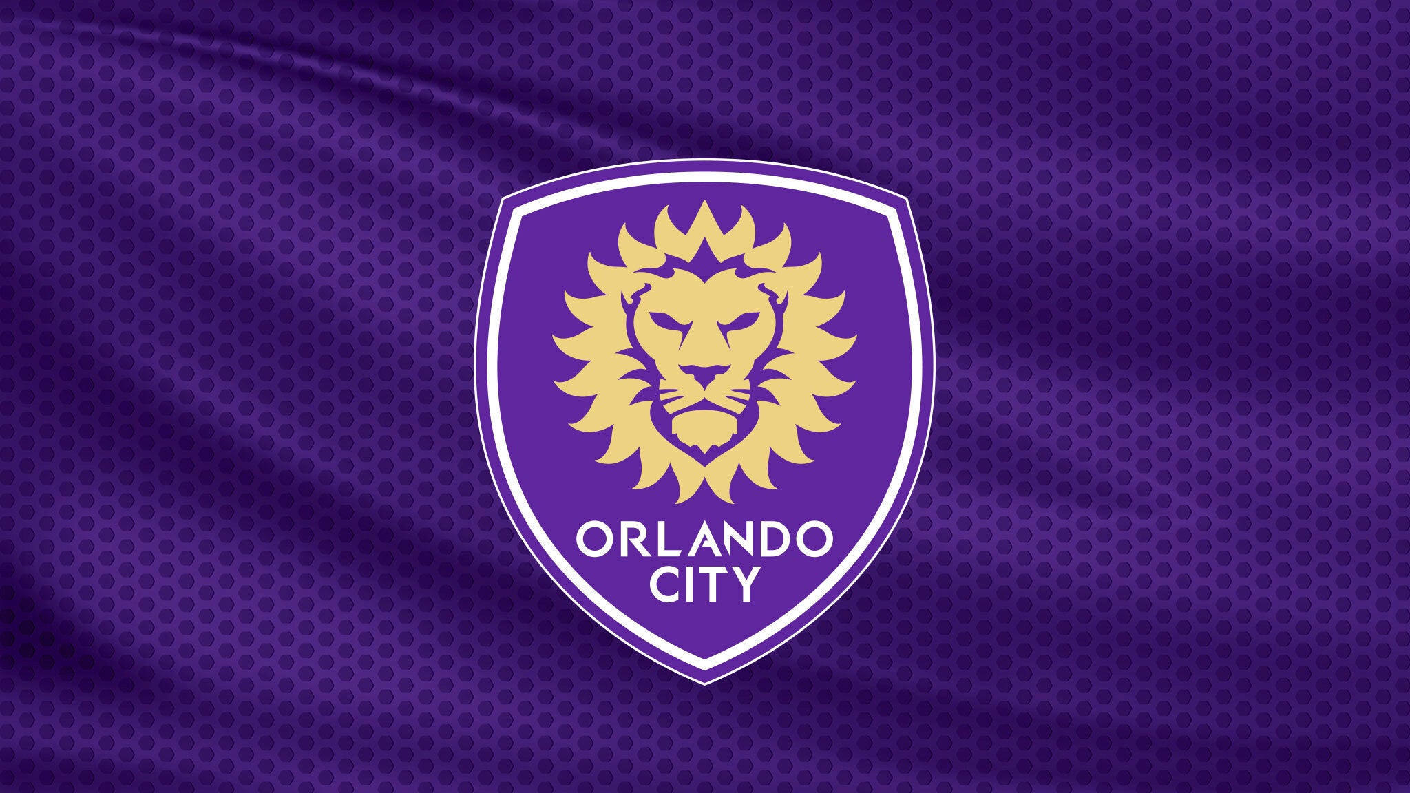 Orlando City SC tickets in Harrison