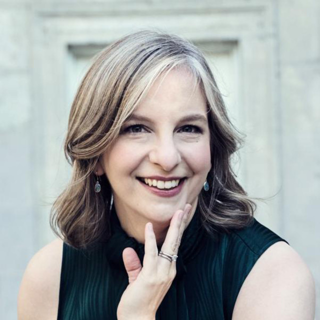 Chamber Symphony: Robertson With Gil Shaham & Orli Shaham