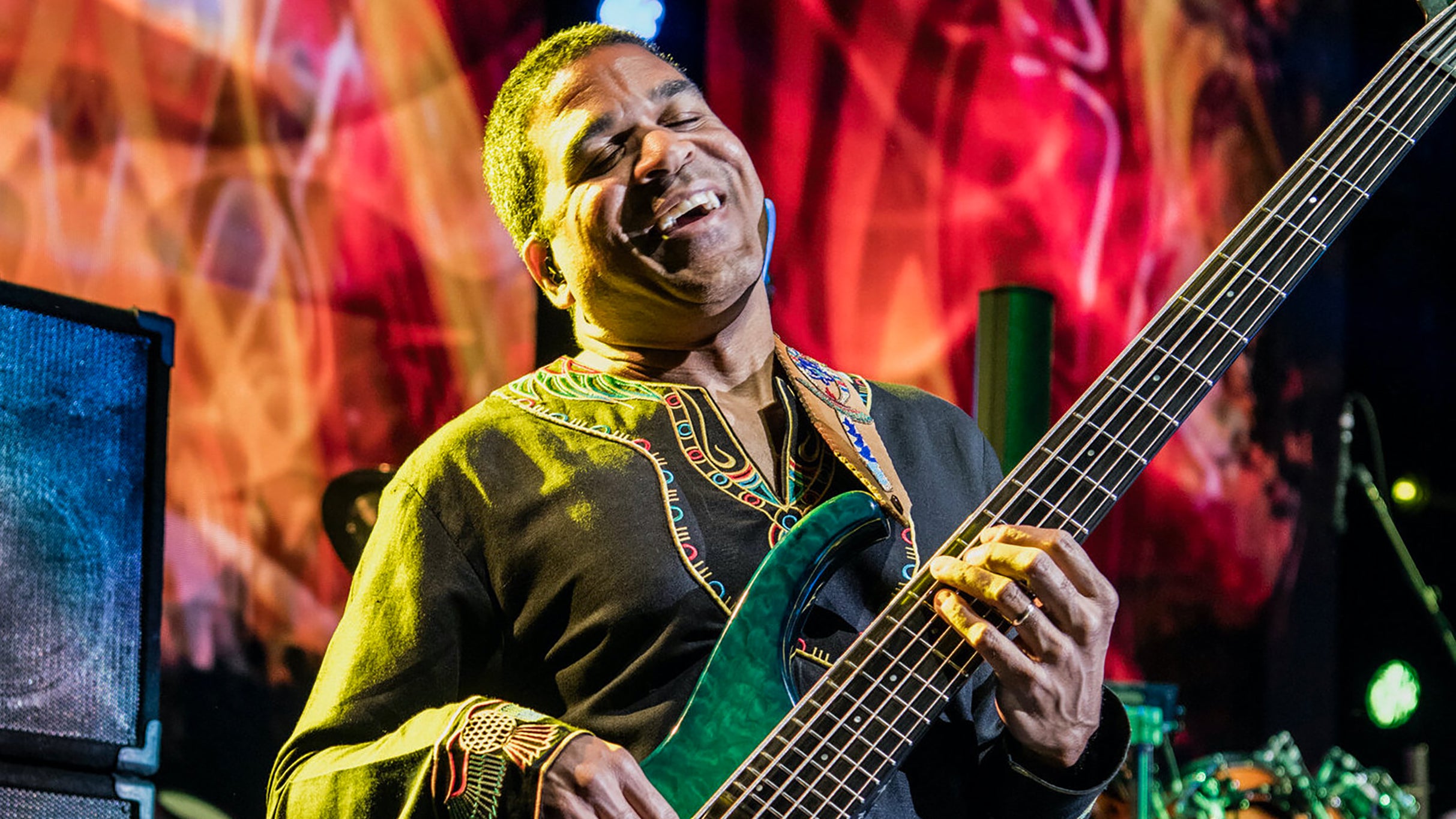 Oteil Burbridge tickets in Solana Beach
